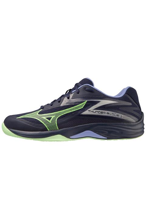 کفش والیبال اورجینال مردانه برند MIzuno مدل Thunder Blade Z کد V1GA237011